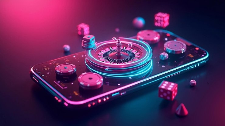 alien55 featured game showcase