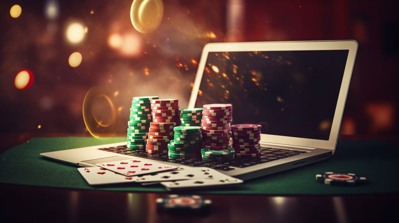 studio live casino profesional alien55