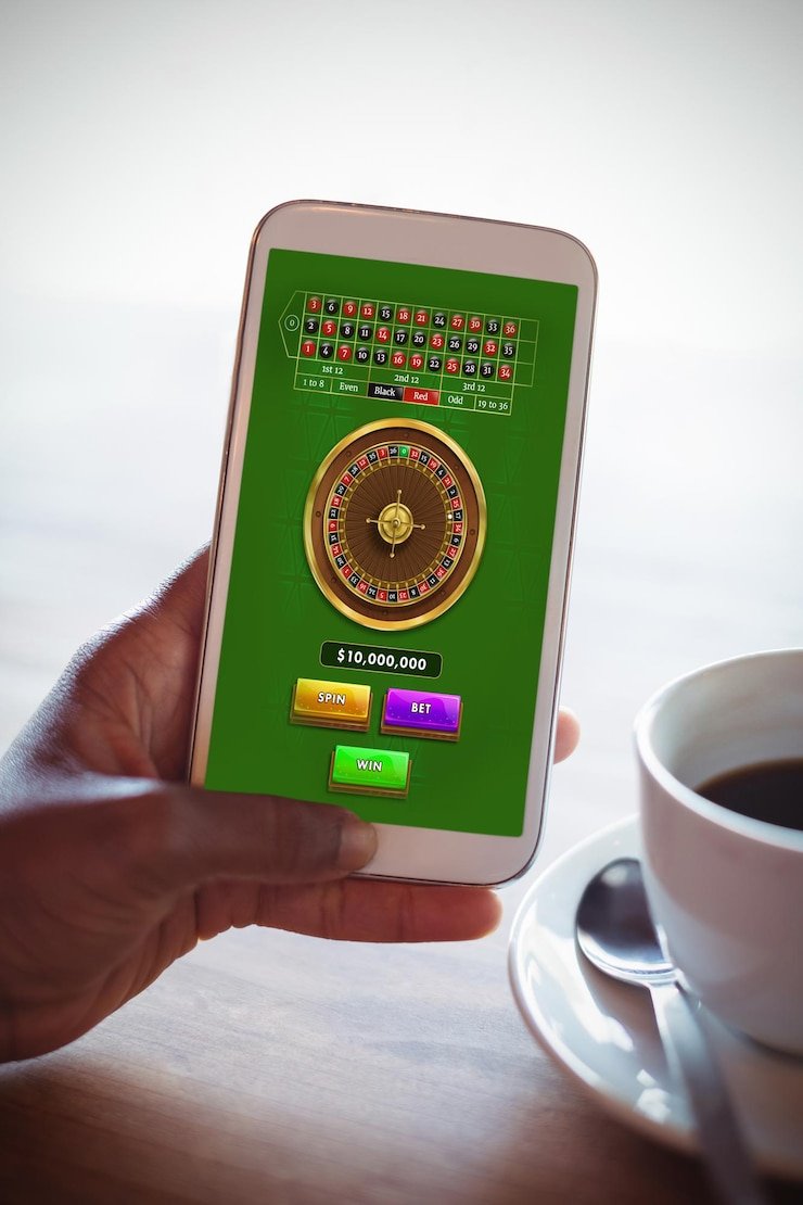 pilihan meja Texas Hold'em Bonus